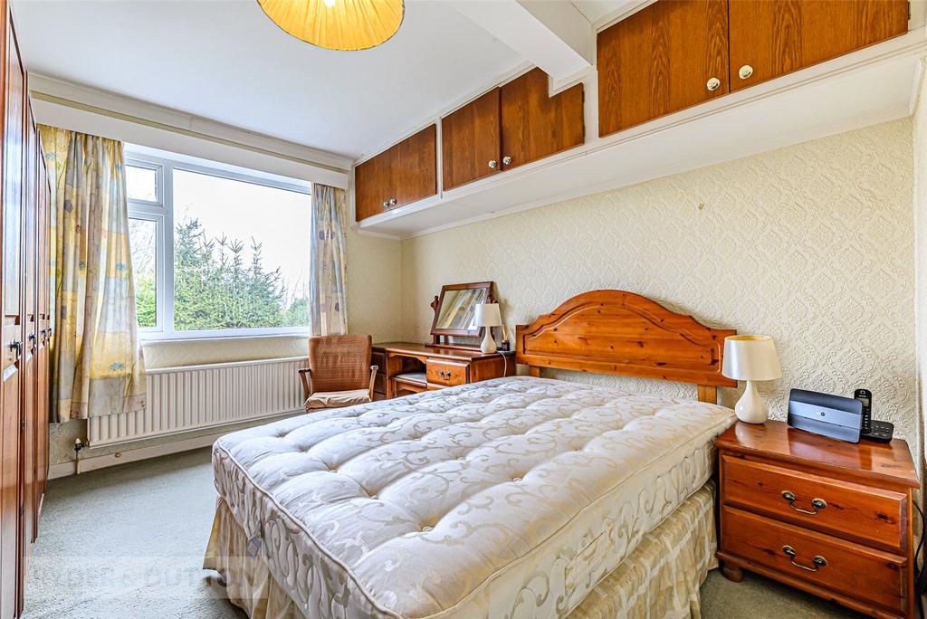 G Floor  Bedroom 1