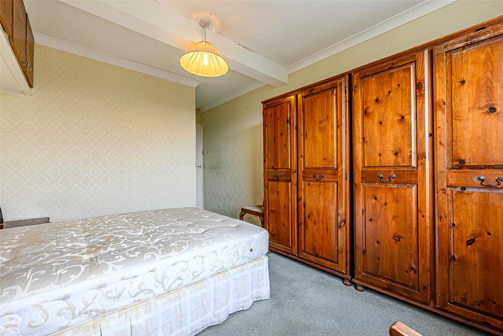 G Floor Bedroom 1