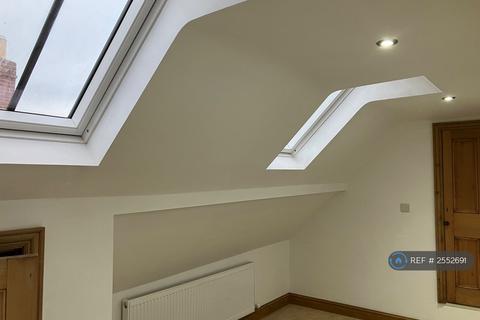 undefined, Bull Lane, Denbigh, LL16