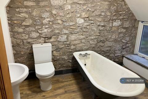 undefined, Bull Lane, Denbigh, LL16