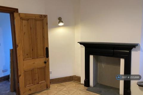undefined, Bull Lane, Denbigh, LL16