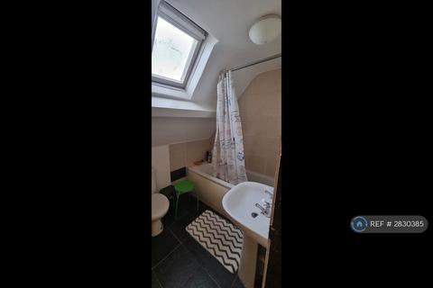 undefined, Bradford, Bradford, BD7