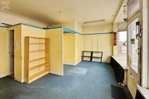 Retail property (high street) to rent, 1 Cross St Burnham On Sea TA8 1BN