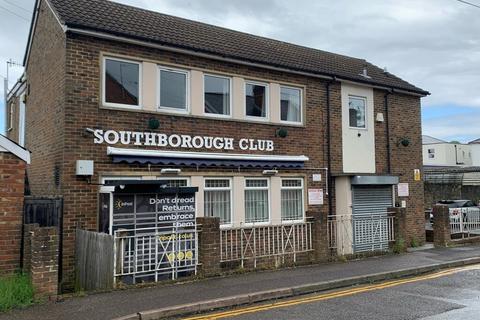 Land for sale, 24 Forge Rd Tunbridge Wells TN4 0EX