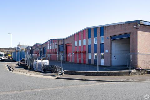 Warehouse to rent, Melbourne St Southampton SO14 5JP