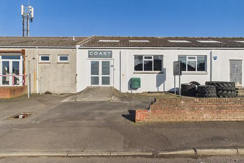 Industrial unit to rent, 6 Elmbank St Ayr KA8 8DH