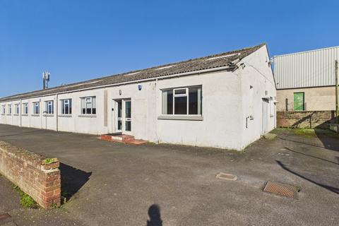 Industrial unit to rent, 6 Elmbank St Ayr KA8 8DH