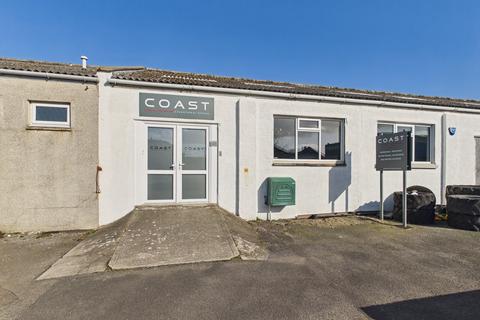 Industrial unit to rent, 6 Elmbank St Ayr KA8 8DH