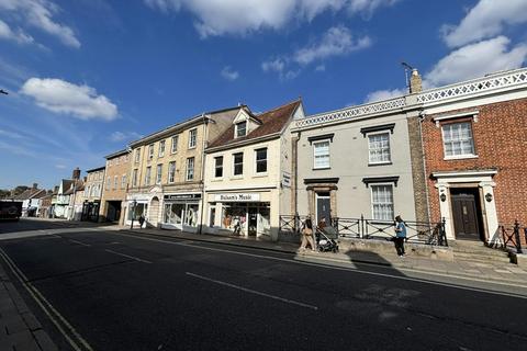 Retail property (high street) for sale, 103 Risbygate St Bury St Edmunds IP33 3AA