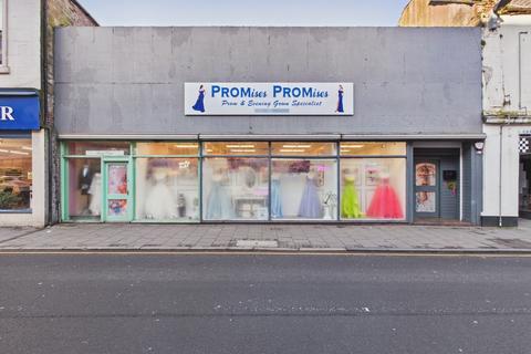 Retail property (high street) for sale, 46-52 Sandgate Ayr KA7 1BX
