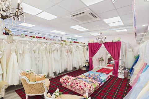 Retail property (high street) for sale, 46-52 Sandgate Ayr KA7 1BX