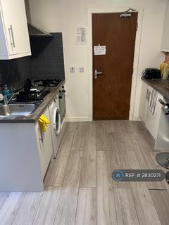 undefined, Bannockburn Road, London, SE18