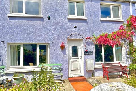 3 bedroom end of terrace house for sale, The Green, Pembrokeshire SA70