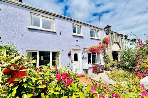 3 bedroom end of terrace house for sale, The Green, Pembrokeshire SA70