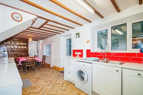 3 bedroom end of terrace house for sale, The Green, Pembrokeshire SA70