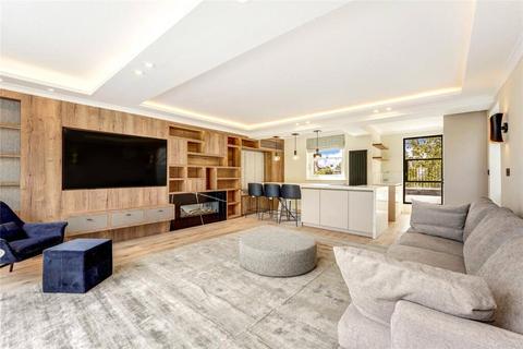 undefined, Hans Place, London, SW1X