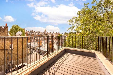 undefined, Hans Place, London, SW1X