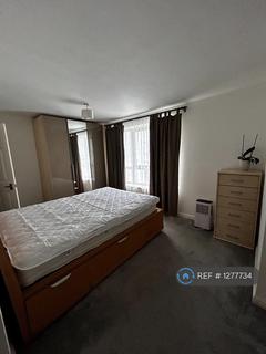 undefined, Galleons View, London, E14