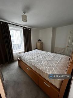 undefined, Galleons View, London, E14