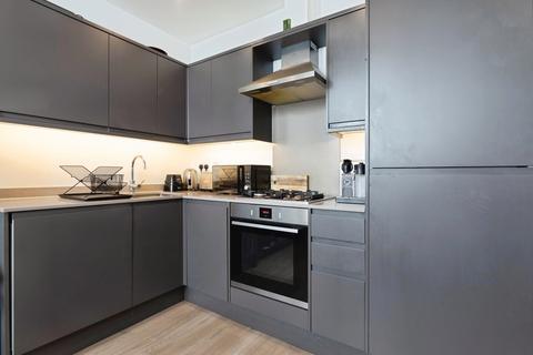 1 bedroom flat for sale, Maybank Road, London, E18