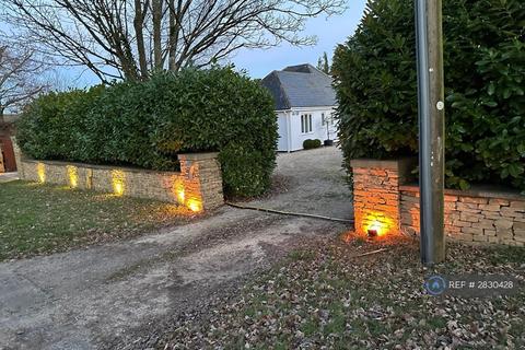 undefined, Upper Campsfield Road, Woodstock, OX20