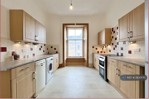 undefined, Westmoreland St, Glasgow, G42