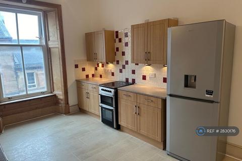 undefined, Westmoreland St, Glasgow, G42