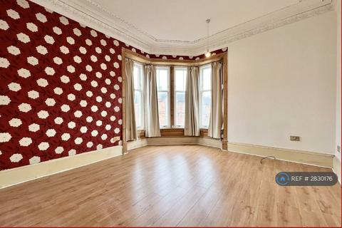 undefined, Westmoreland St, Glasgow, G42