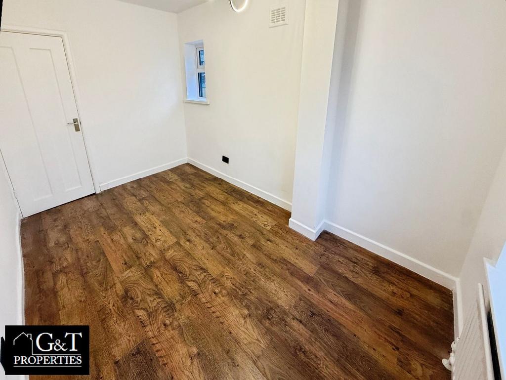 Third bedroom