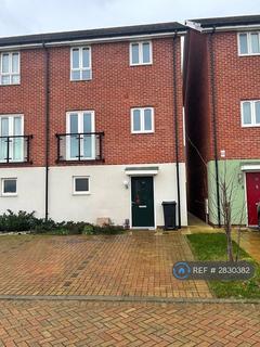 undefined, Barnmead Meadow, Grays, RM16
