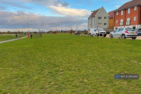undefined, Barnmead Meadow, Grays, RM16