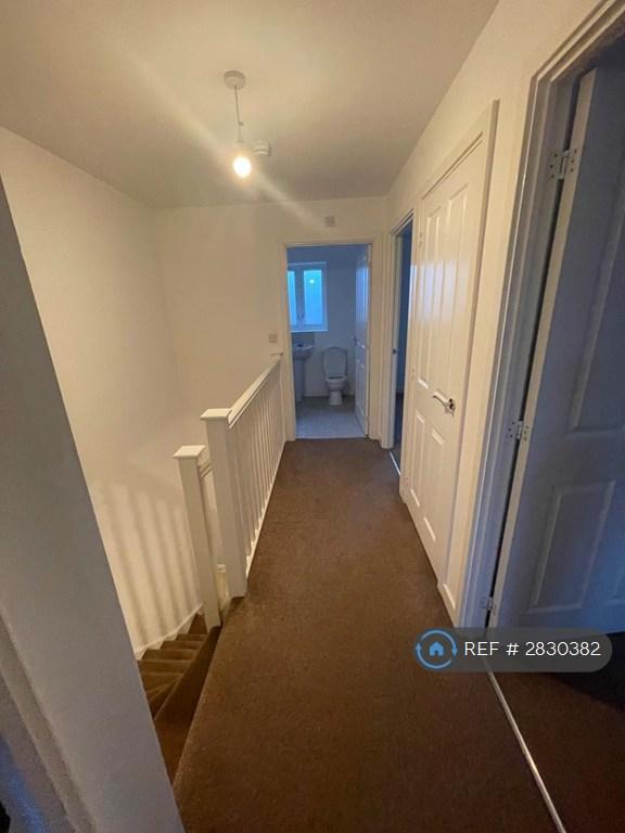 Landing Area 2nd Floor