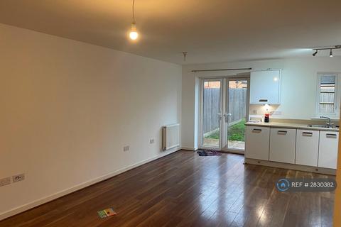undefined, Barnmead Meadow, Grays, RM16