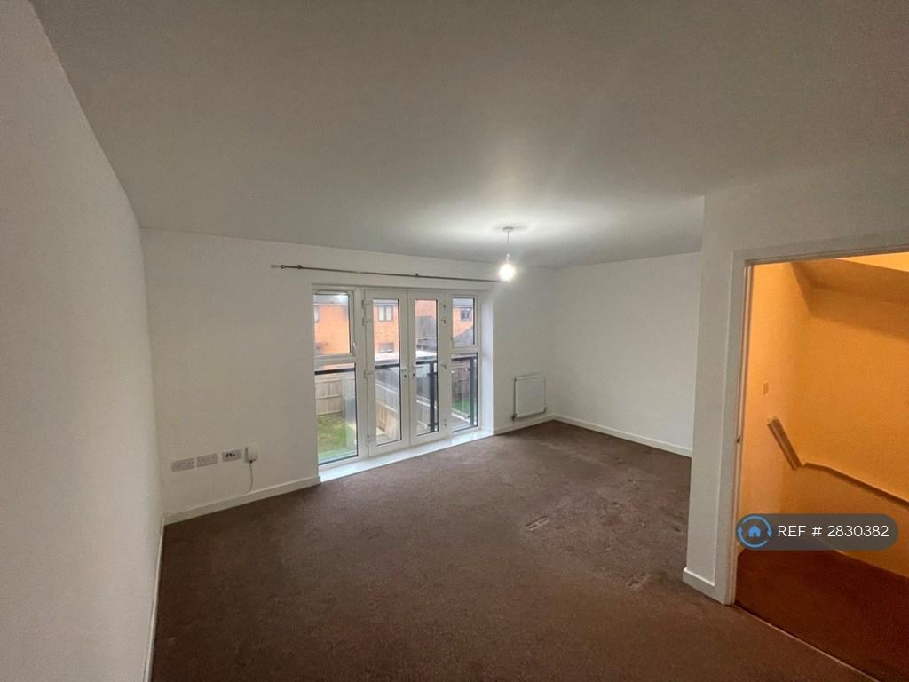 Living Frist Floor