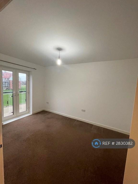 Master Bedroom 1