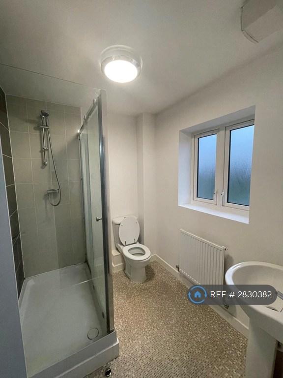 Bathroom 1st Floor