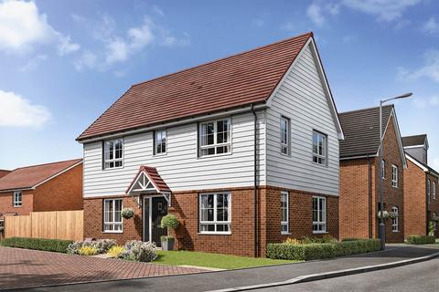 undefined, The Aynesdale - Plot 293 at St Augustines Place, St Augustines Place, Sweechbridge Road CT6