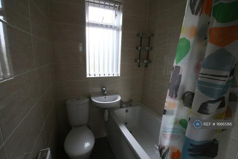 undefined, Blackwatch Road, Coventry, CV6