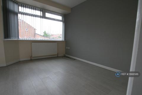 undefined, Blackwatch Road, Coventry, CV6