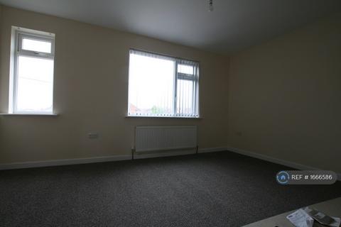 undefined, Blackwatch Road, Coventry, CV6