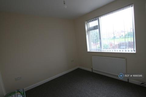 undefined, Blackwatch Road, Coventry, CV6
