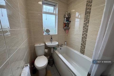 undefined, Blackwatch Road, Coventry, CV6