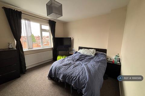 undefined, Blackwatch Road, Coventry, CV6