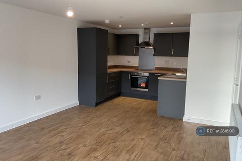 undefined, John Thornycroft Road, Southampton, SO19