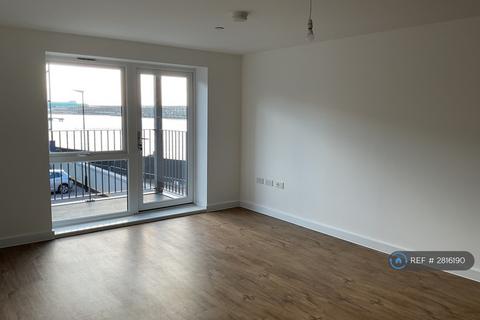 undefined, John Thornycroft Road, Southampton, SO19
