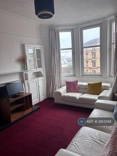 2 bedroom flat to rent, Dalnair St, Glasgow, G3