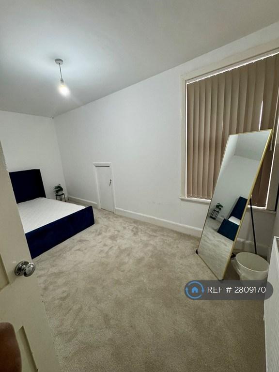 Double Bedroom 1