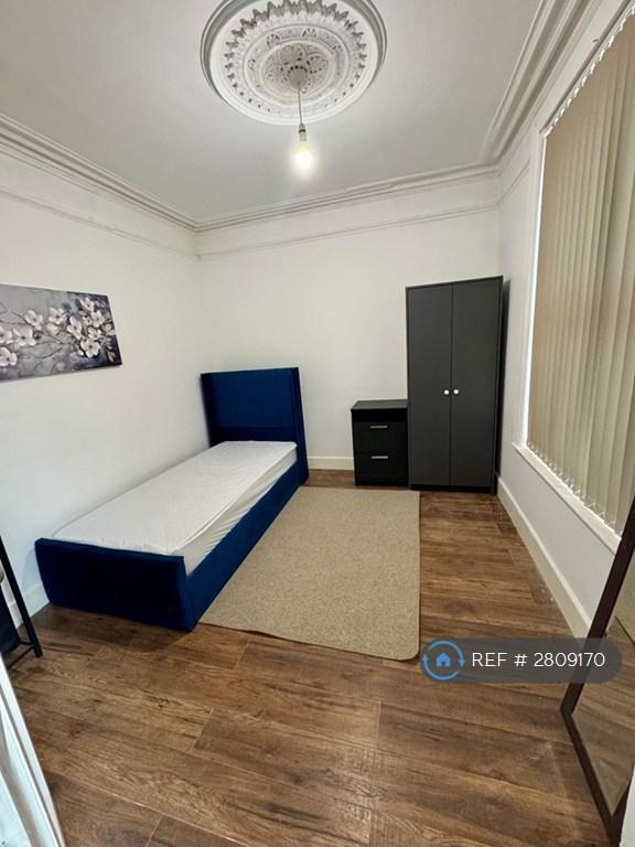 Single Bedroom
