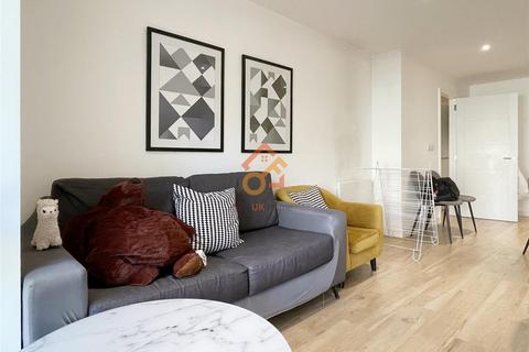 1 bedroom flat to rent, Cornelia House, 3 Caversham Road, London NW9