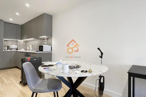 1 bedroom flat to rent, Cornelia House, 3 Caversham Road, London NW9